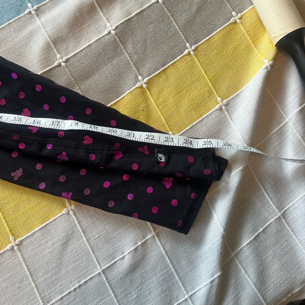 Disney & Terra Minnie Mouse Leggings - Picture 5 of 9
